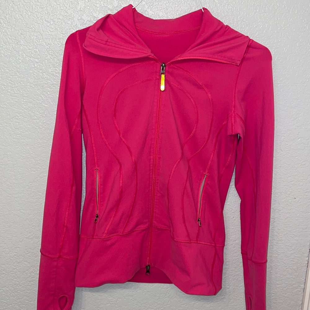 Lululemon jacket